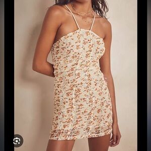 FP Pucker Up Mini Slip